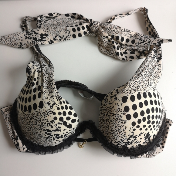 Triumph Halter Bra 36A - Picture 1 of 4